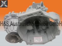 VW Golf VI 1,2 TSI 6-GangGetriebe LHY